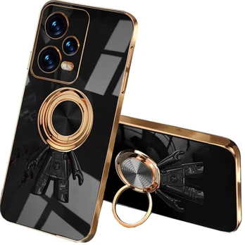Redmi Note 12 PRO dėklas A