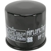 Tepalo filtras HF129
