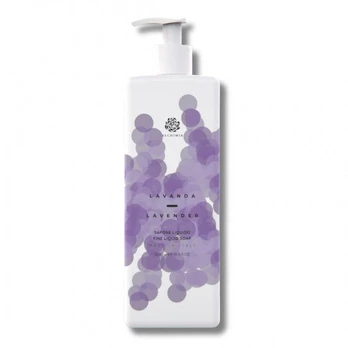 Alchimia liquid hand soap Lavender 500 ml