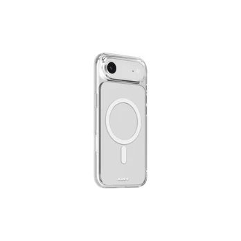 Dėklas Laut Crystal Fluro Apple iPhone Air, Clear