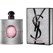 Yves Saint Laurent - Black Opium Glitter - EDP - 50 ml kaina