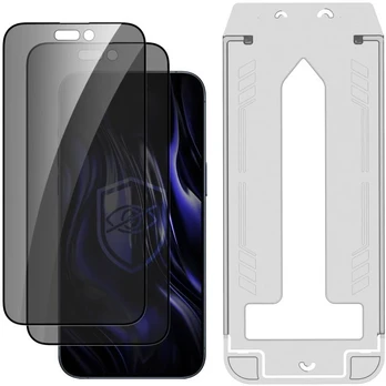 3mk Hardy Privzone 9H - Apple iPhone 14 Pro