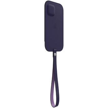 Leather Sleeve Model A2503