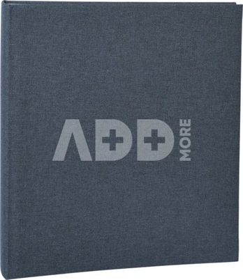 Focus Essence Ringbinder Blue