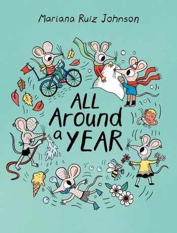 All Around a Year