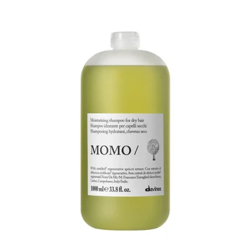 Davines MOMO drėkinantis šampūnas, 1000 ml