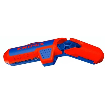 KNIPEX ErgoStrip PV nuėmimo įrankis