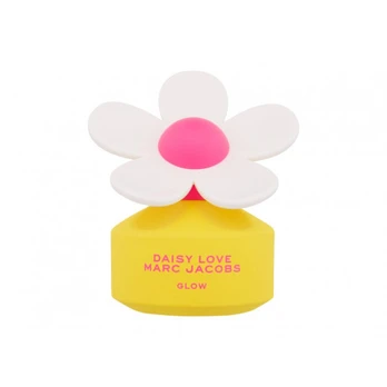 Moteriški kvepalai, Marc Jacobs Daisy Love Glow EDT 50ml.