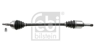 Pusašis FEBI BILSTEIN 180842