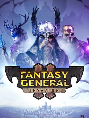 Fantasy General II Steam