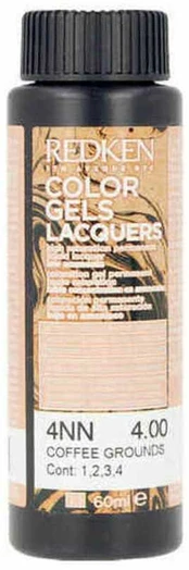 Redken SHADES EQ #04NN 60 ml x 3 u
