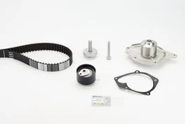 CONTI CT 1035 WP1 Timing kit (belt+ pulley+ water pump)