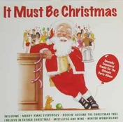 CD Various - It Must Be Christmas