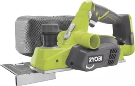 Akumuliatorinis oblius RYOBI ONE+ R18PL-0, 18 V, 82 mm, be akumuliatoriaus