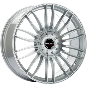 BORBET CW3 (SS) R20 5x120.00 ET45 CB65.10 J9.0