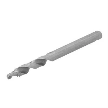 Grąžtas Lenox Centerbor T4 StepTip 1/4'' skaft 87mm