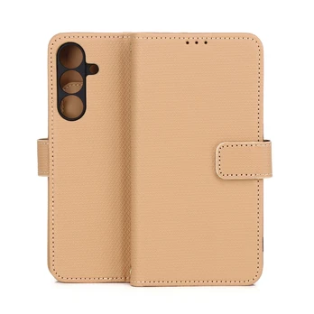 Dėklas Telforceone Smart Triangle case for Samsung Galaxy S26 ruda