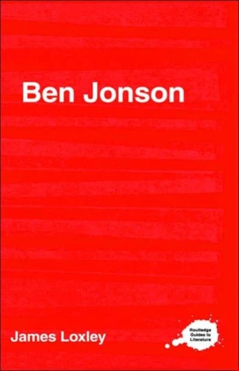 Ben Jonson