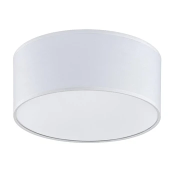 Lubinis šviestuvas TK LIGHTING RONDO WHITE  30, 1xE27, LED max 15W