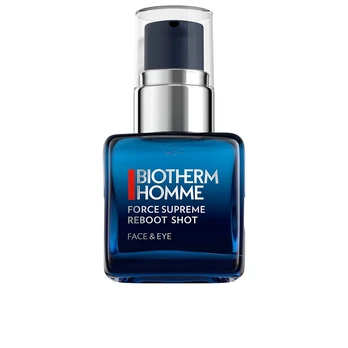 Biotherm FORCE SUPREME REBOOT SHOT 30 ml