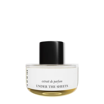Kvepalų ekstraktas „UNDER THE SHEETS“, maar, 50 ml