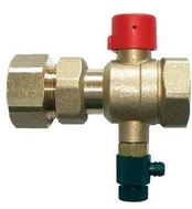 Reflex SU mova 1" išsiplėtimo indui 7613100