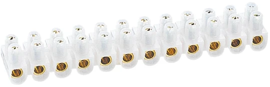 Sujungimo kaladėlė Legrand 034225 (10mm, 57A)