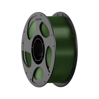 Anycubic Filament Translucent Olive