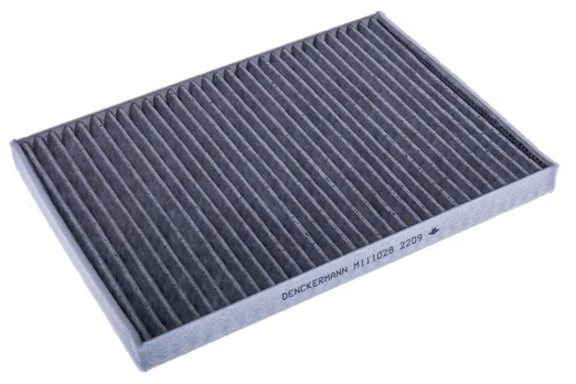 Filtras, salono oras DENCKERMANN M111028
