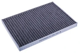 Filtras, salono oras DENCKERMANN M111028 kaina