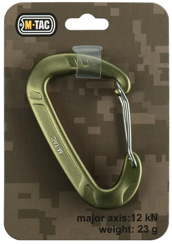 Karabinas M-Tac Type 2