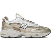 New Balance Laisvalaikio batai M1000N M Auksinė