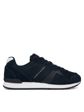 Laisvalaikio batai Tommy Hilfiger Maxlite Mix FM0FM05830 Mėlyna