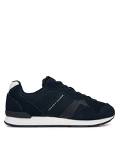 Laisvalaikio batai Tommy Hilfiger Maxlite Mix FM0FM05830 Mėlyna kaina