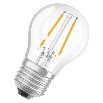 Ledvance Osram Star LED lempa, E27, 2700 K, 250 lm