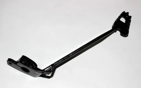 901B-080210 BRAKE PEDAL