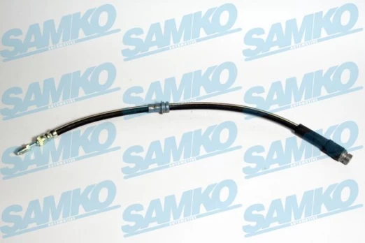 Stabdžių žarnelė SAMKO 6T47686