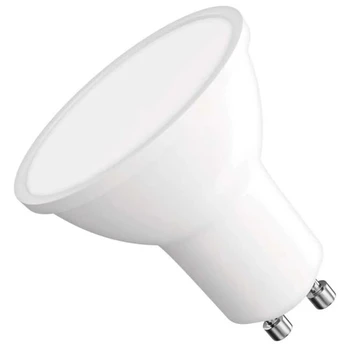 LED lemputė GU10 BASIC 5.2W(40W) 450lm WW