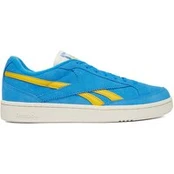 Reebok Laisvalaikio batai EO-CLUB C GROUNDS 70 100245025 Mėlyna
