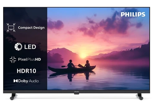 Televizorius Philips PHS6050