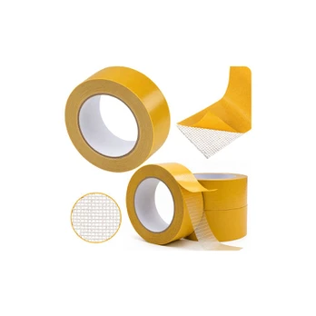 Lean Double-sided reinforced strong mounting tape 50mm x 25m