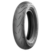 Heidenau K80 SR 100/90R12 64 M kaina