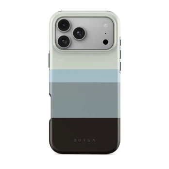 Cloudbreak - iPhone 17 Pro Case, Tough (MagSafe) / N/A