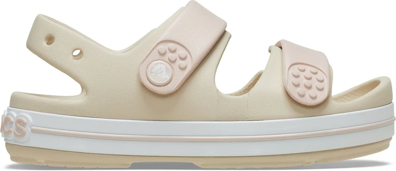 Crocs™ Crocband Cruiser Sandal Sandstone - 23