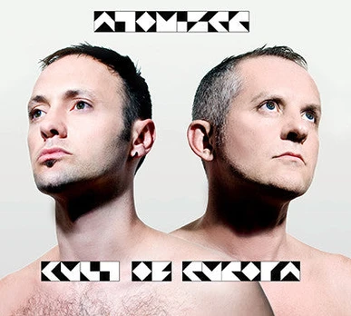 CD Atomizer – Cult Of Europa