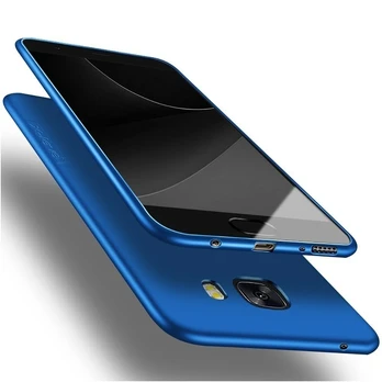 Dėklas X-Level Guardian Apple iPhone 14 Plus mėlynas