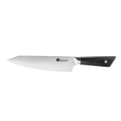 Damasko plieno peilis Kamazaki KZI005KN kaina