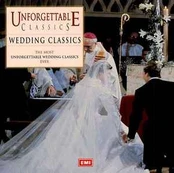 CD Various - Unforgettable Classics - Wedding Classics
