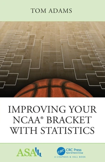 Improving Your NCAA? Bracket with Statistics