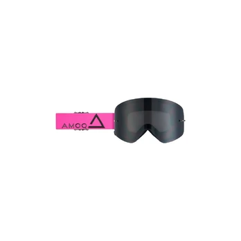 AMOQ MX Vision Magnetic akiniai